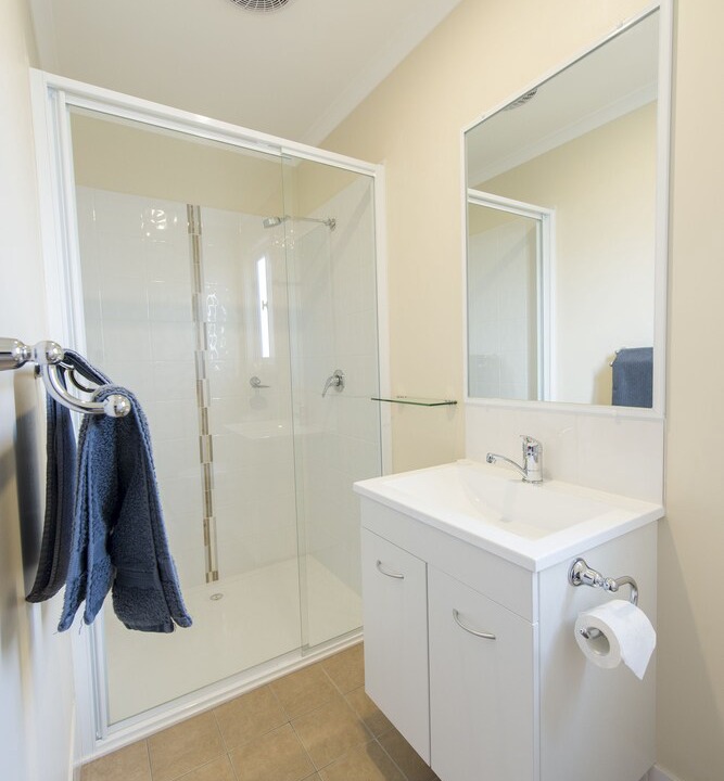 Photo of Bathroom in Nundle