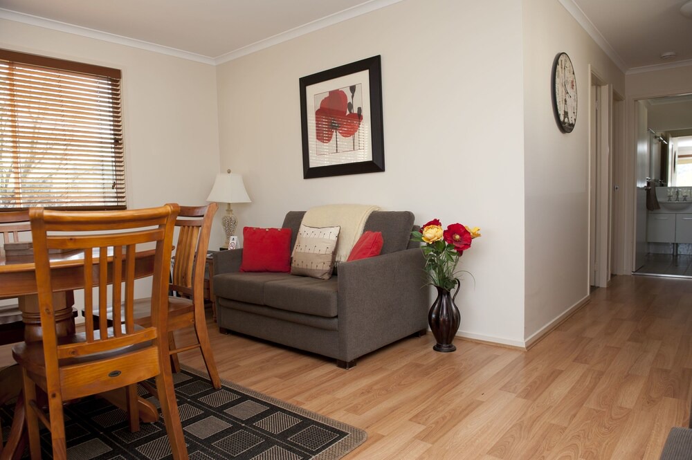 Photo of Livingroom in Nundle
