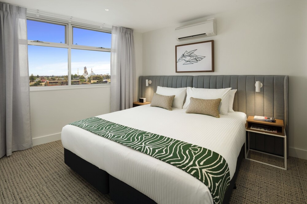 Photo of Bedroom in Port Adelaide
