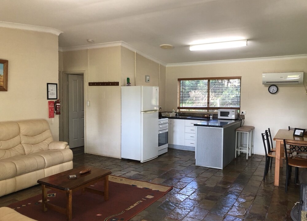 Photo of Kitchen in Bridgetown