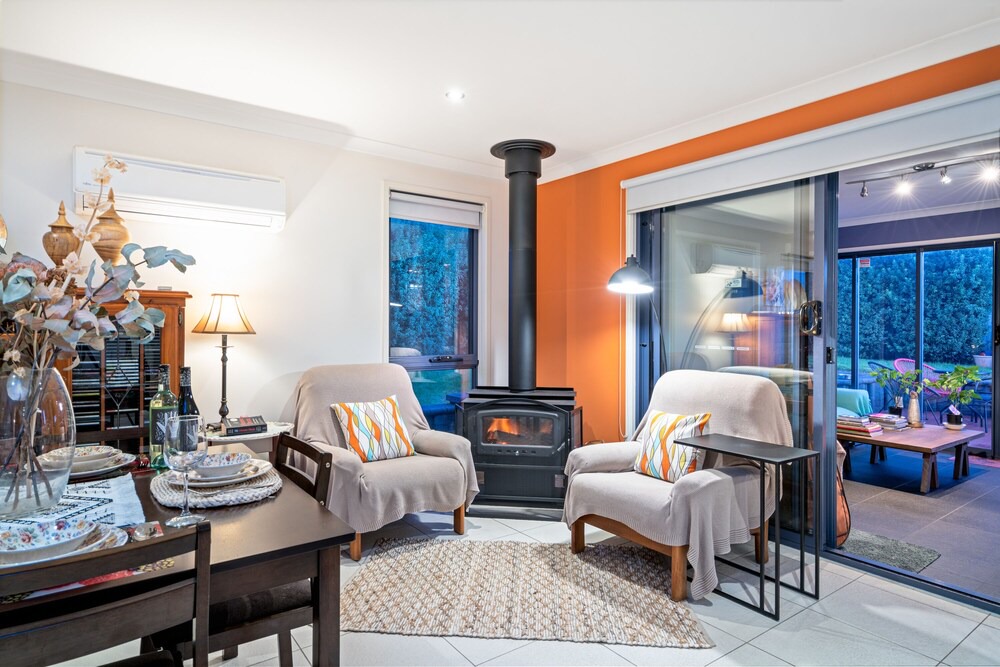 Photo of Livingroom in Penguin