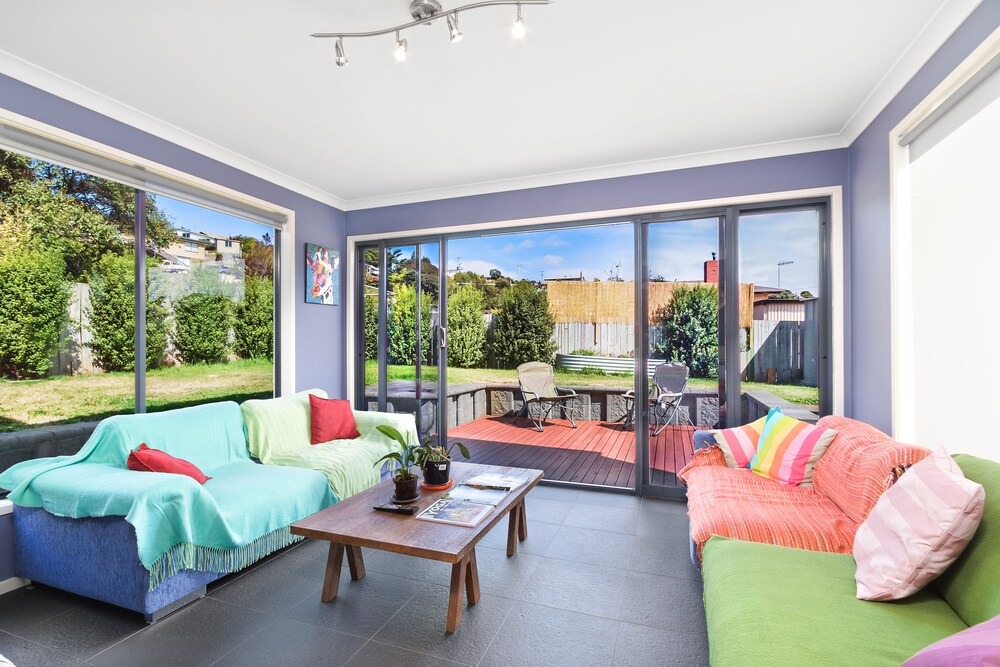Photo of Livingroom in Penguin