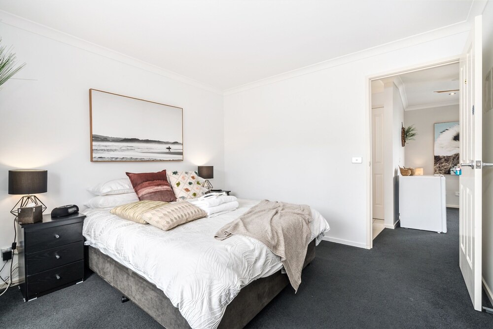 Photo of Bedroom in Penguin