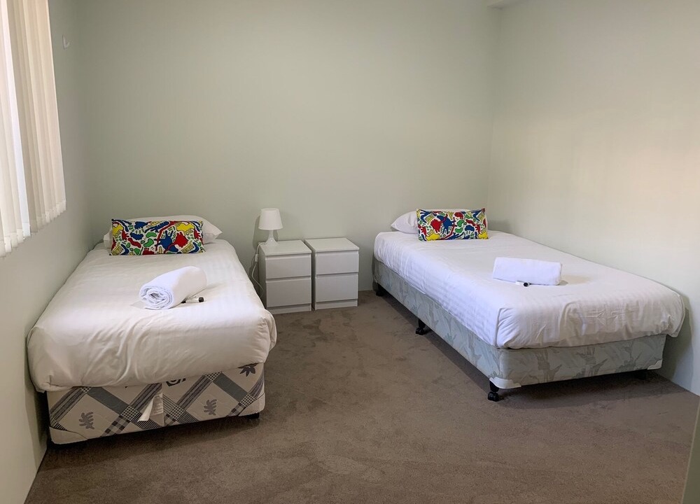 Photo of Bedroom in Albany
