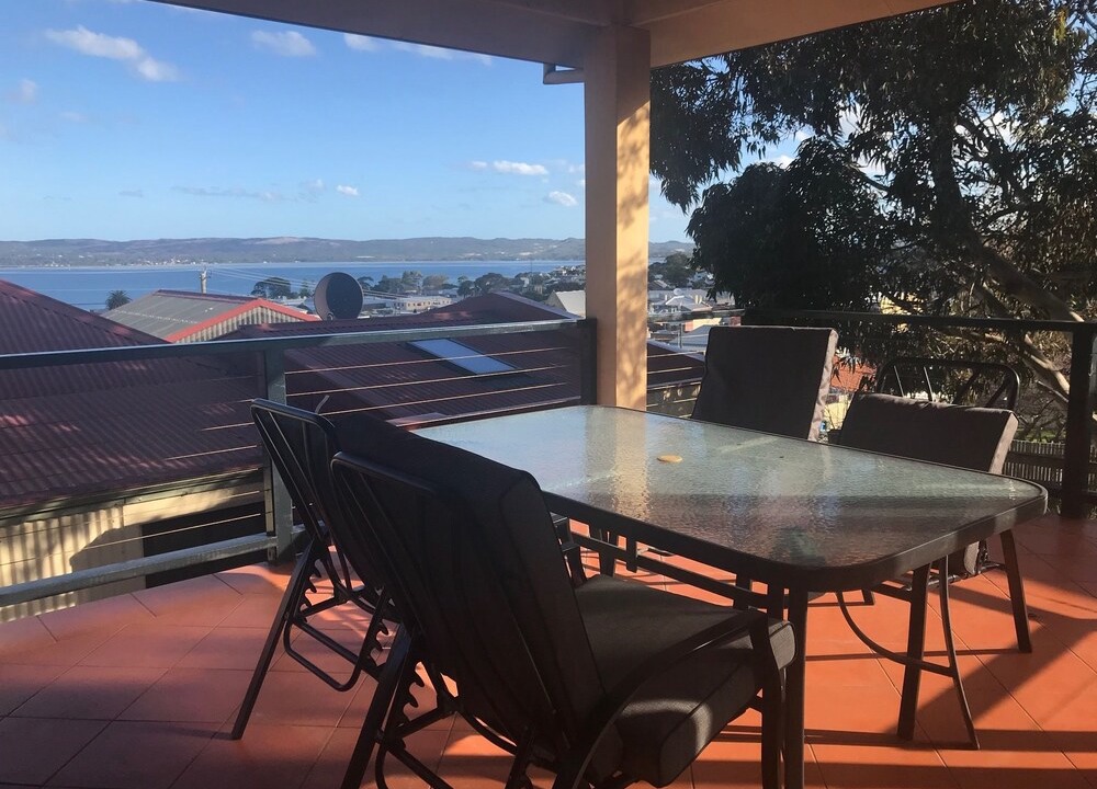 Photo of Patio Balcony in Albany
