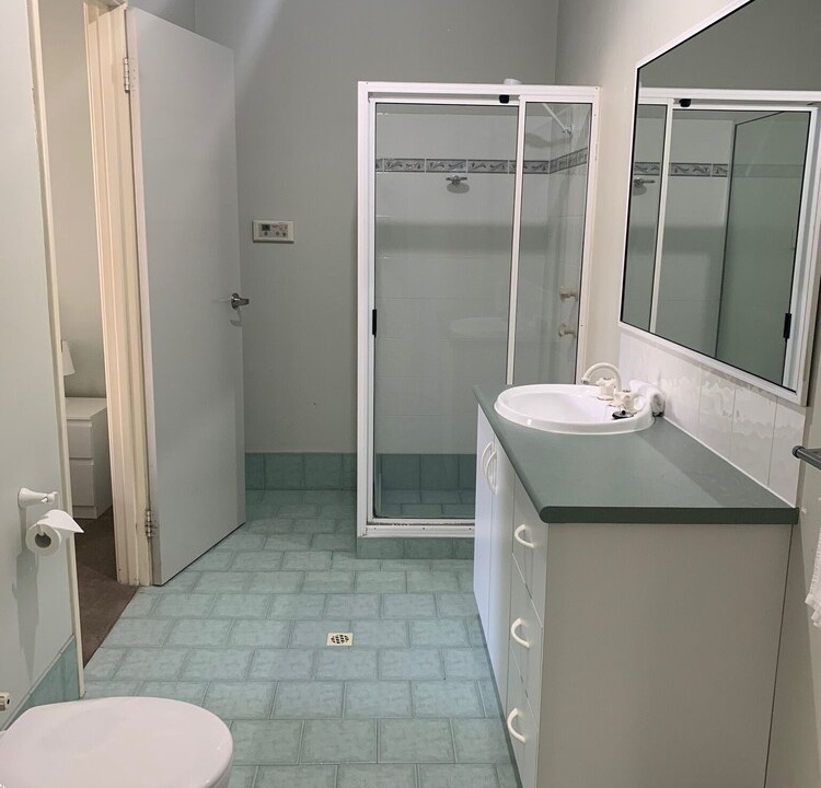 Photo of Bathroom in Albany