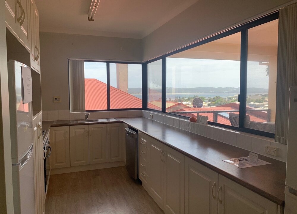 Photo of Kitchen in Albany