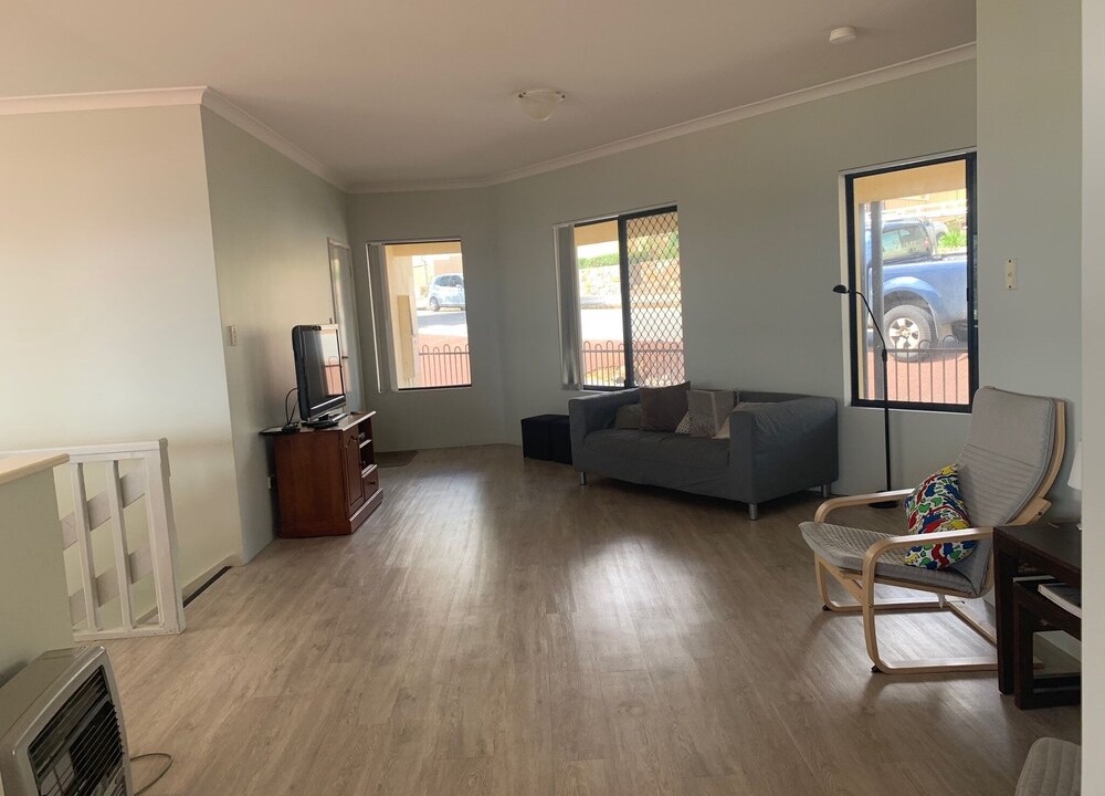 Photo of Livingroom in Albany