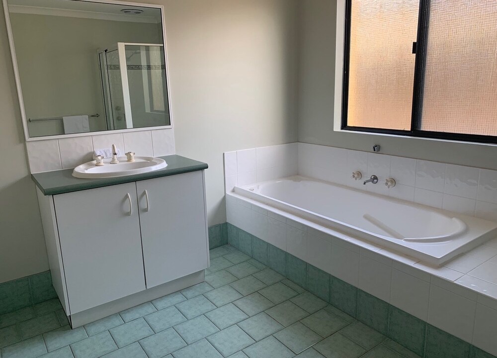Photo of Bathroom in Albany