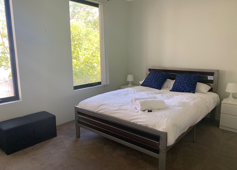 Photo of Bedroom in Albany