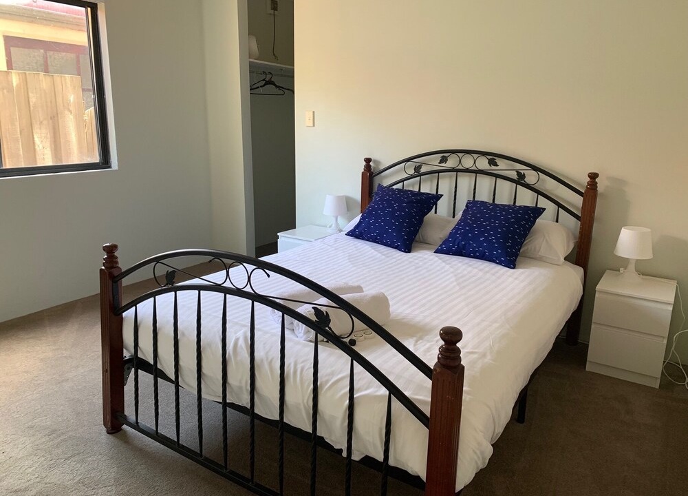 Photo of Bedroom in Albany