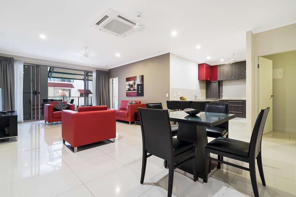 Photo of Livingroom in Parap