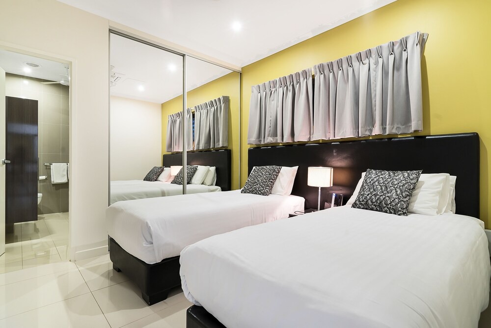Photo of Bedroom in Parap