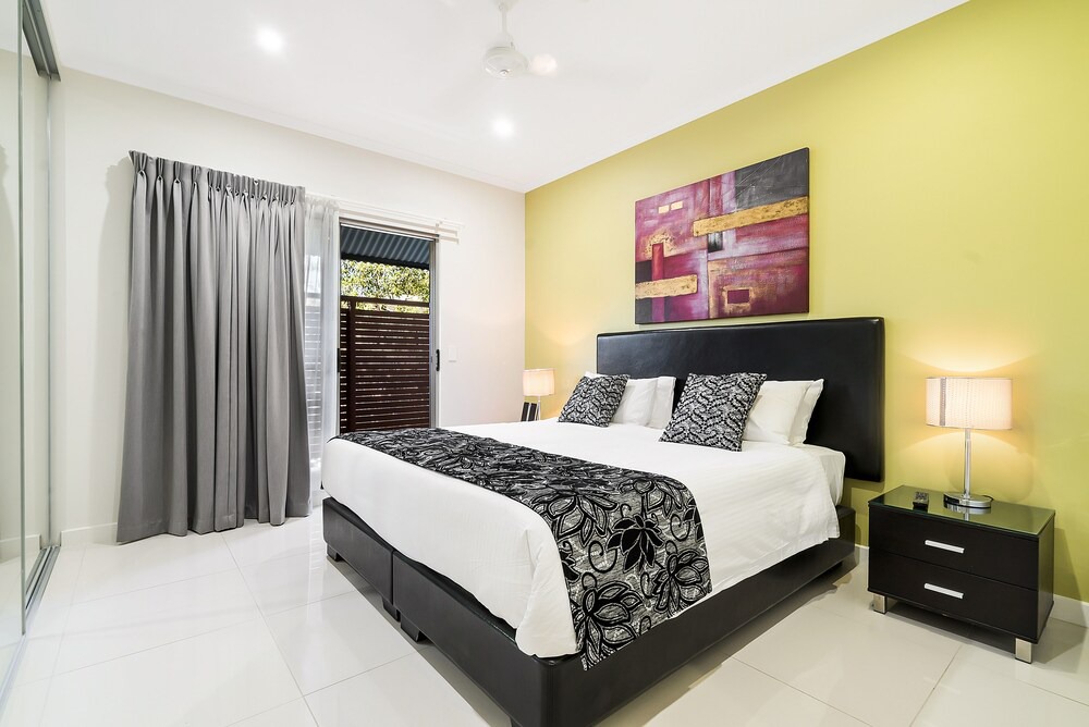 Photo of Bedroom in Parap