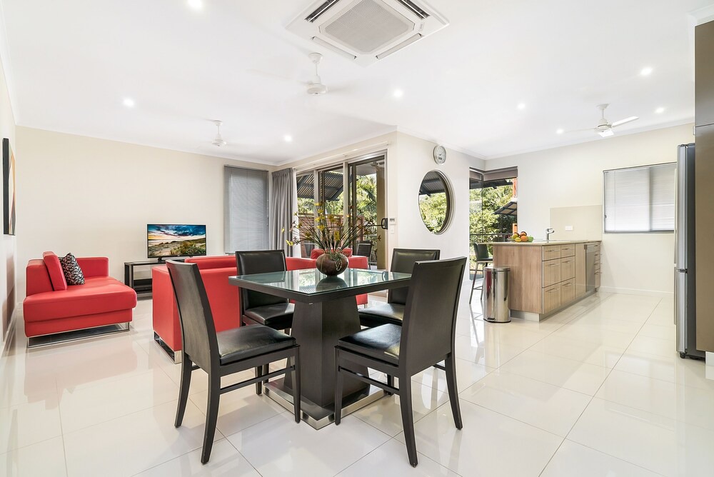 Photo of Livingroom in Parap