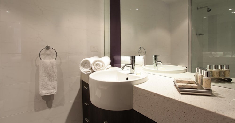 Photo of Bathroom in Fitzroy