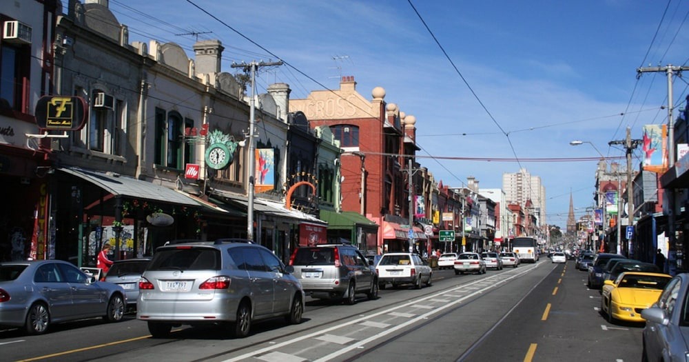 Photo of Outdoor in Fitzroy