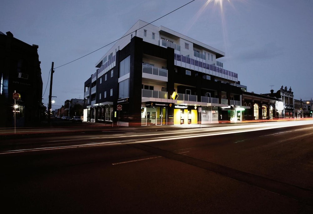 Photo of Outdoor in Fitzroy
