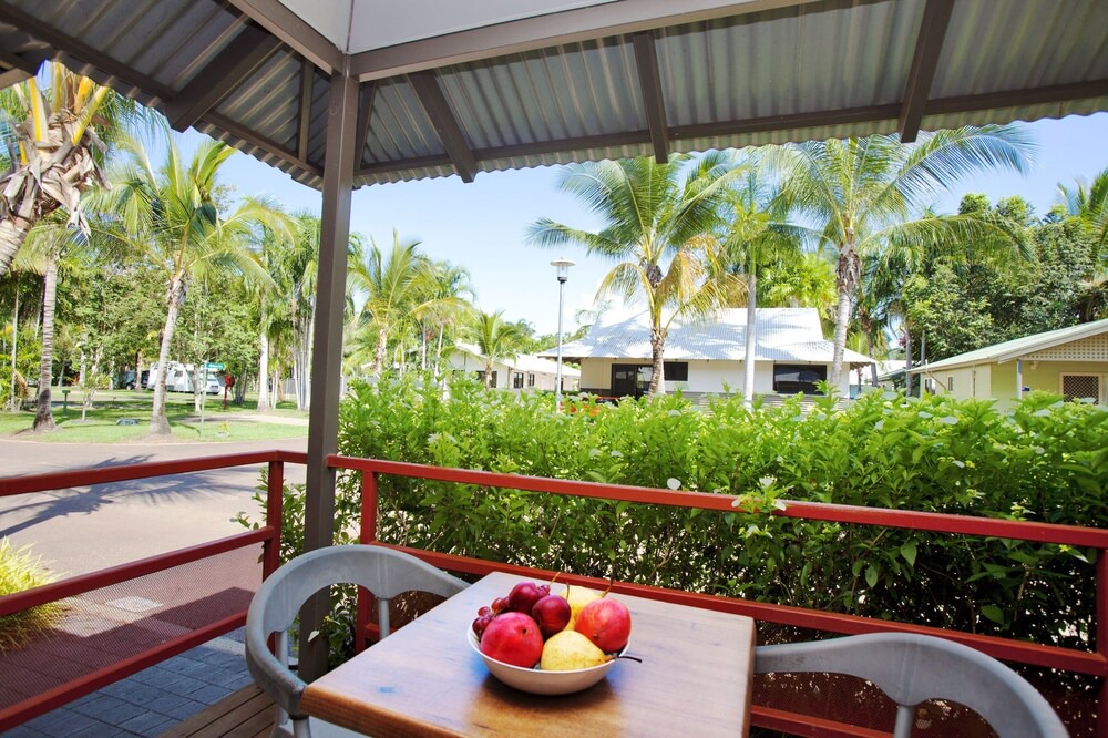 Photo of Patio Balcony in Holtze