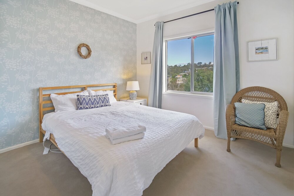 Photo of Bedroom in Merimbula