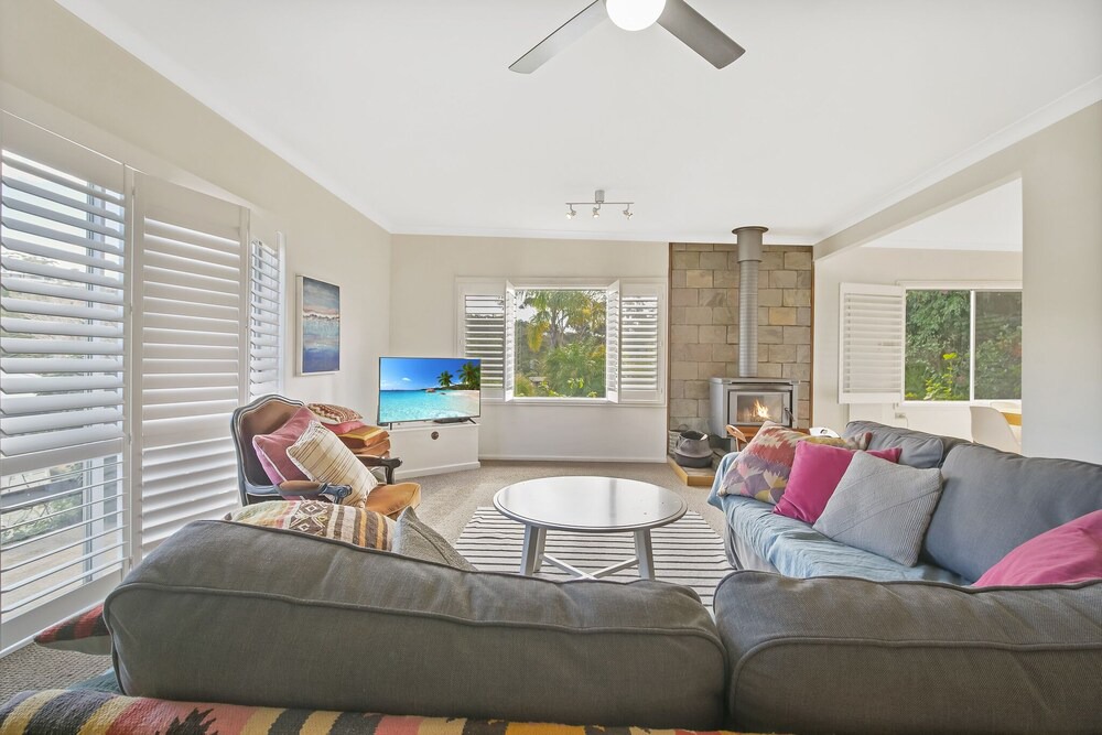 Photo of Livingroom in Merimbula