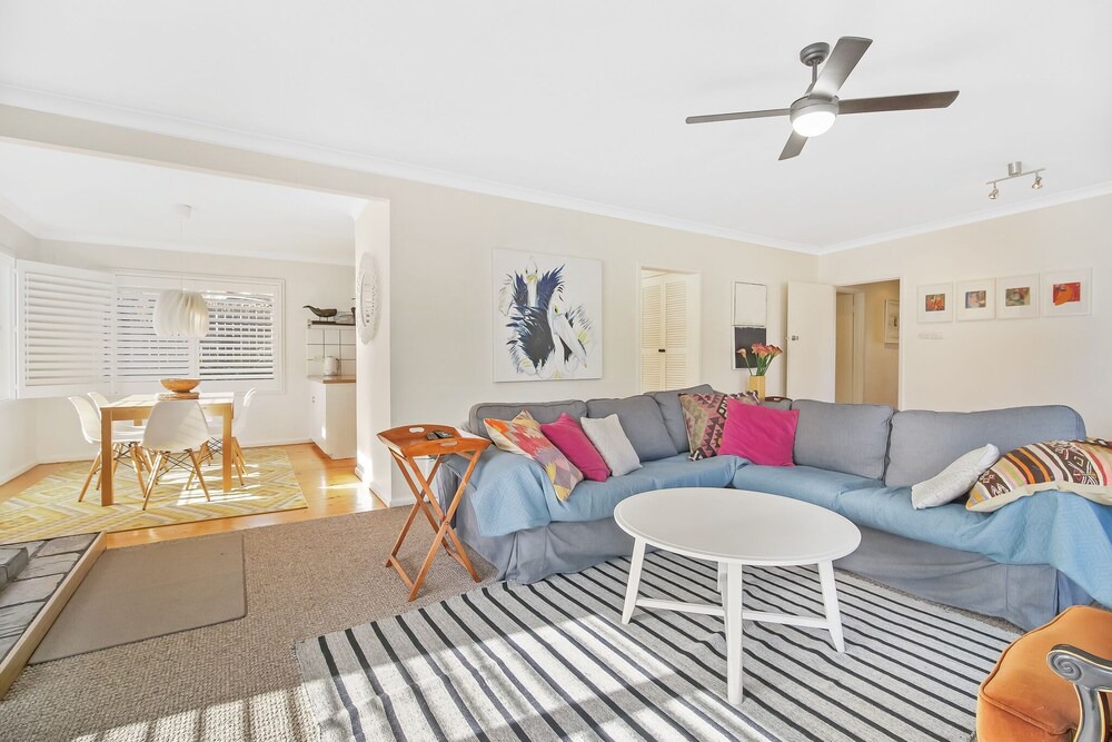 Photo of Livingroom in Merimbula