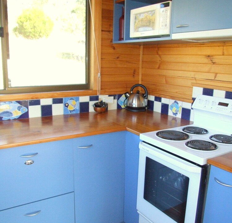Photo of Kitchen in Alonnah