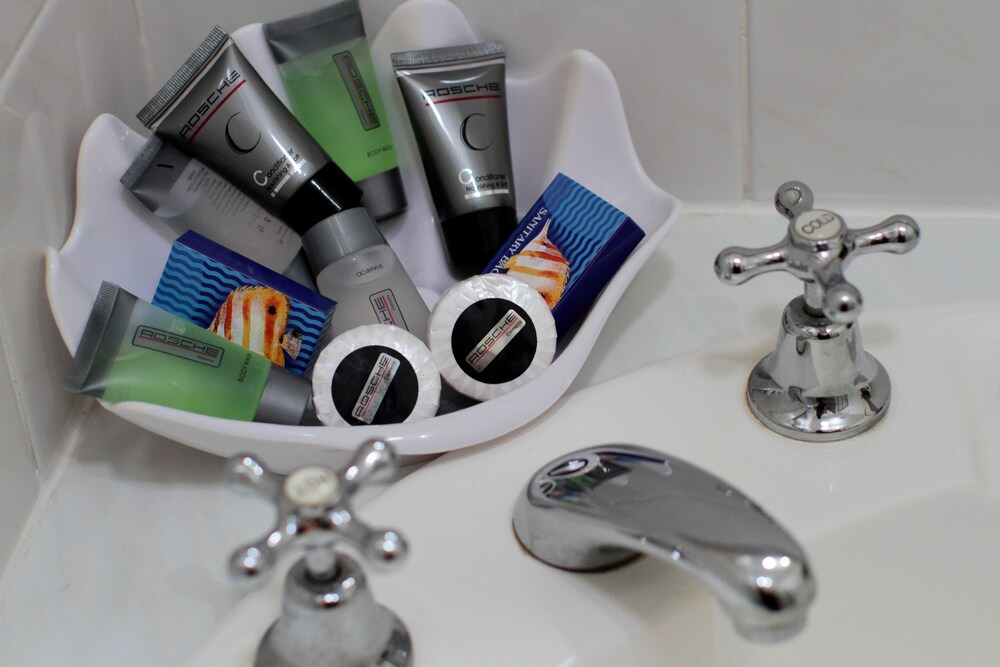 Photo of Bathroom in Moonah