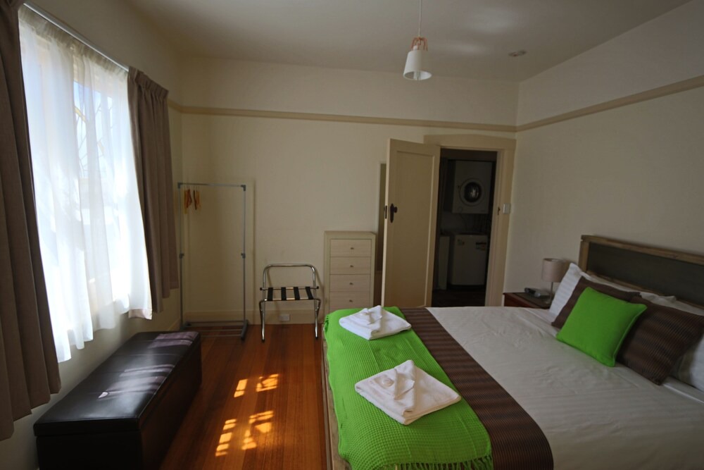 Photo of Bedroom in Moonah