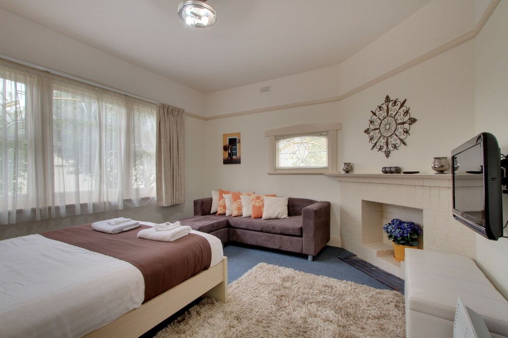 Photo of Bedroom in Moonah