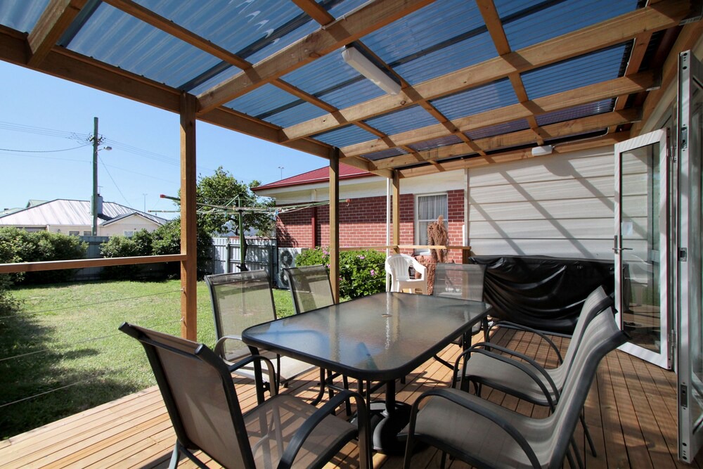 Photo of Patio Balcony in Moonah