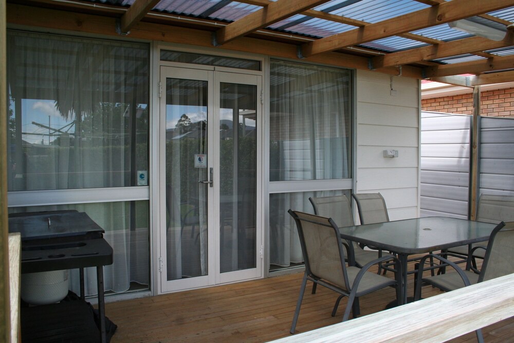 Photo of Patio Balcony in Moonah