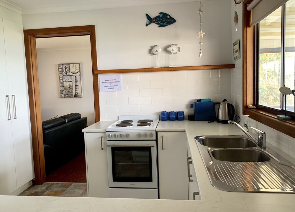 Photo of Kitchen in Emu Bay