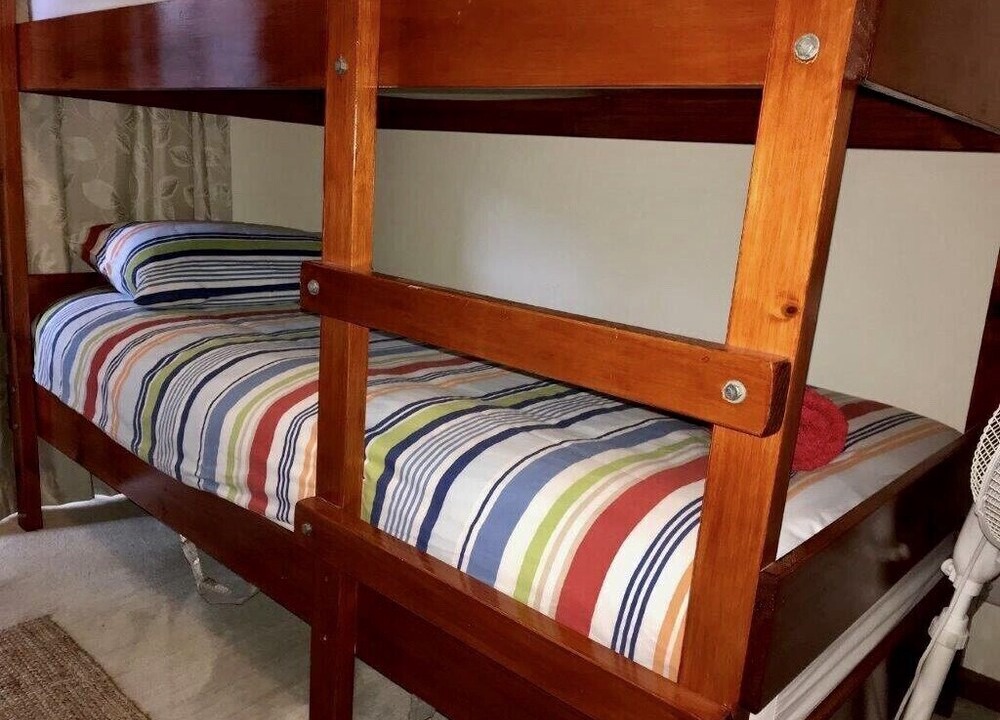 Photo of Bedroom in Emu Bay