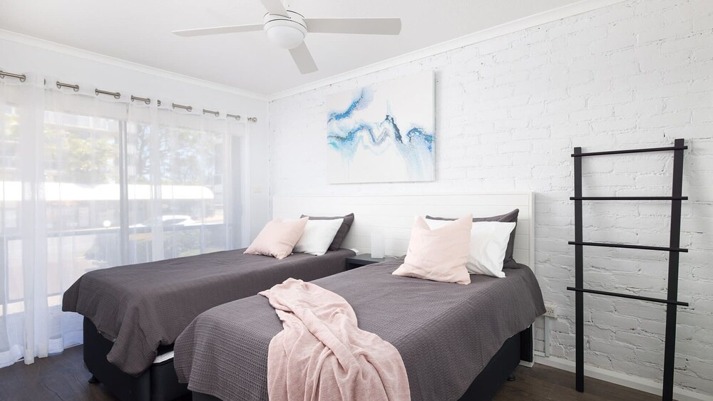Photo of Bedroom in Soldiers Point