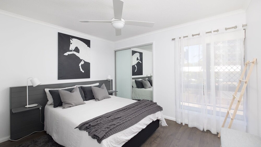 Photo of Bedroom in Soldiers Point