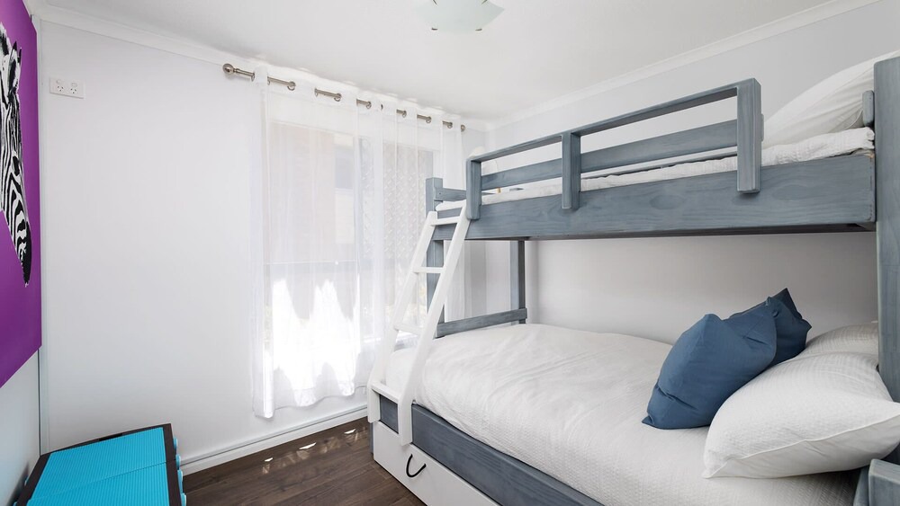 Photo of Bedroom in Soldiers Point