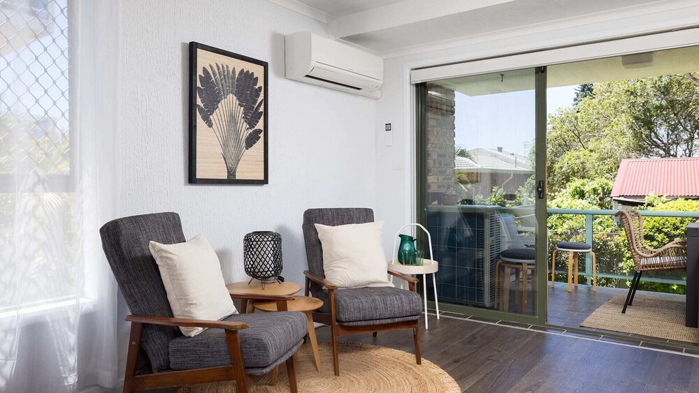 Photo of Livingroom in Soldiers Point