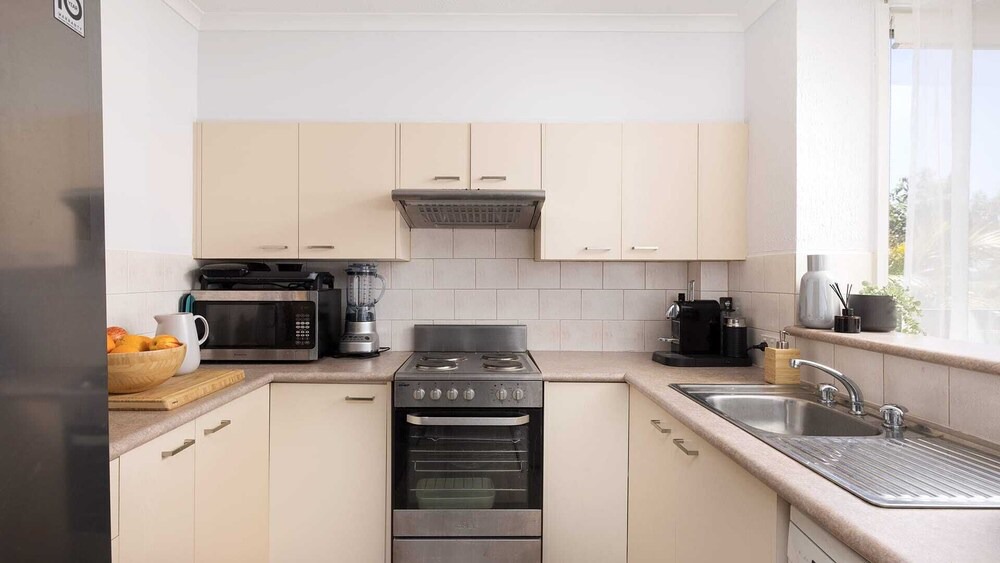 Photo of Kitchen in Soldiers Point