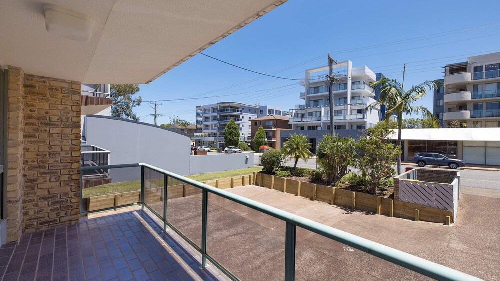 Photo of Patio Balcony in Soldiers Point