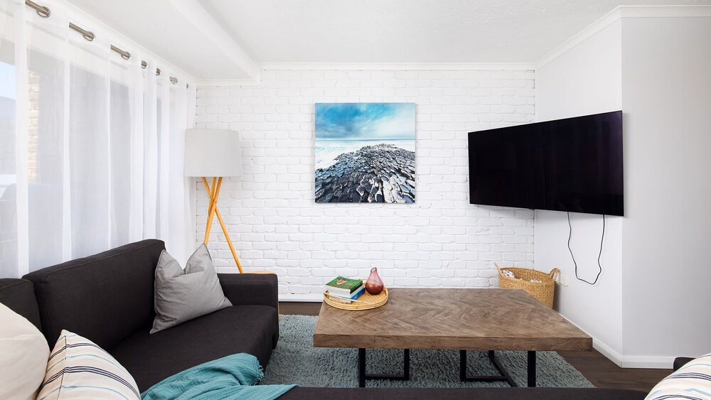 Photo of Livingroom in Soldiers Point