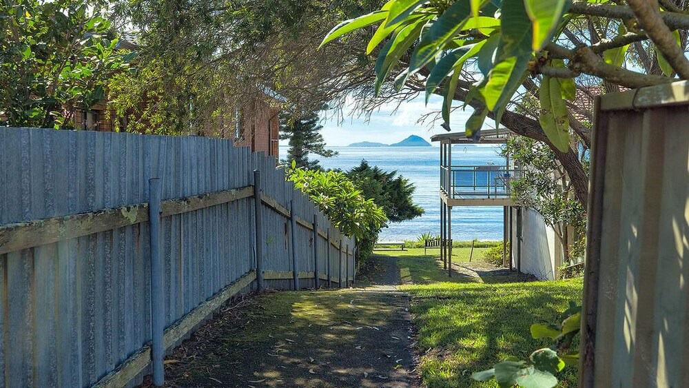 Photo of Outdoor in Soldiers Point
