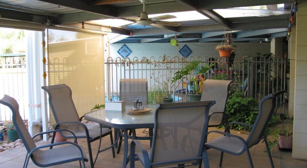 Photo of Outdoor in East Side