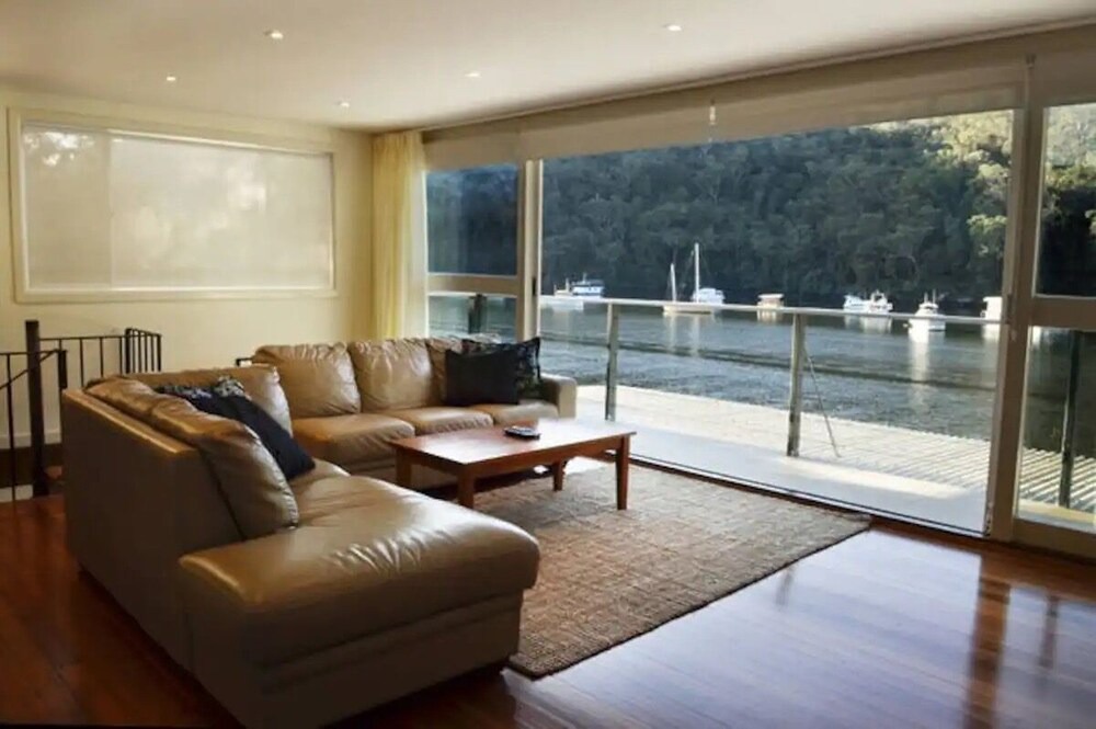 Photo of Livingroom in Berowra Heights