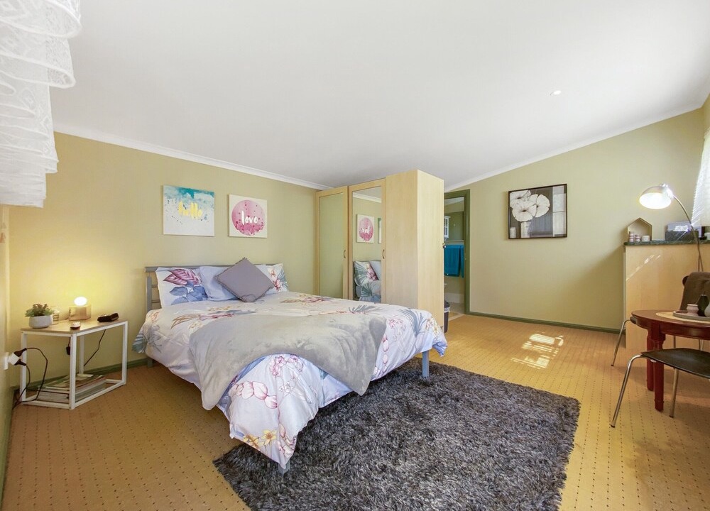 Photo of Bedroom in Katoomba