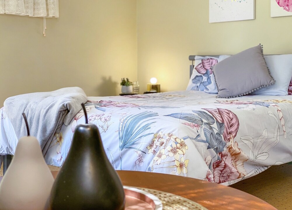 Photo of Bedroom in Katoomba