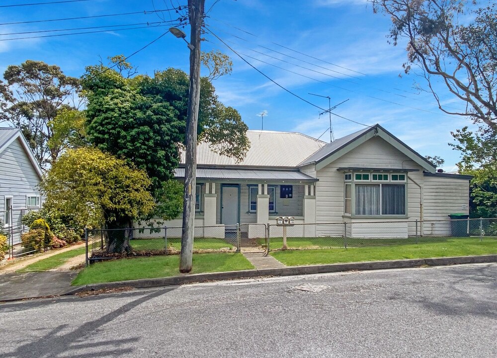 Photo of Outdoor in Katoomba