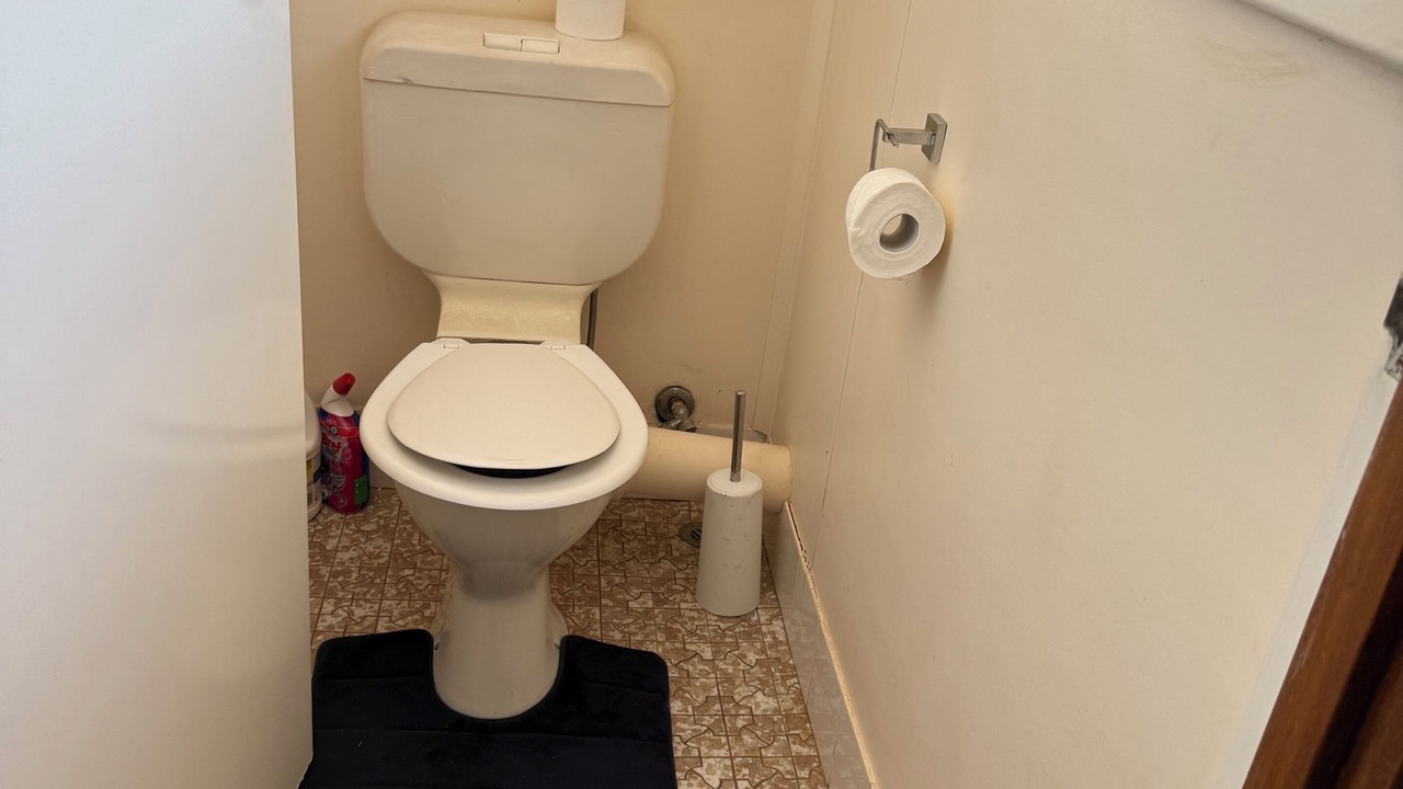Photo of Bathroom in Lamington