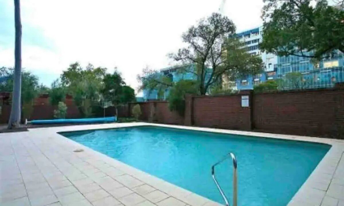 Photo of Outdoor in North Melbourne