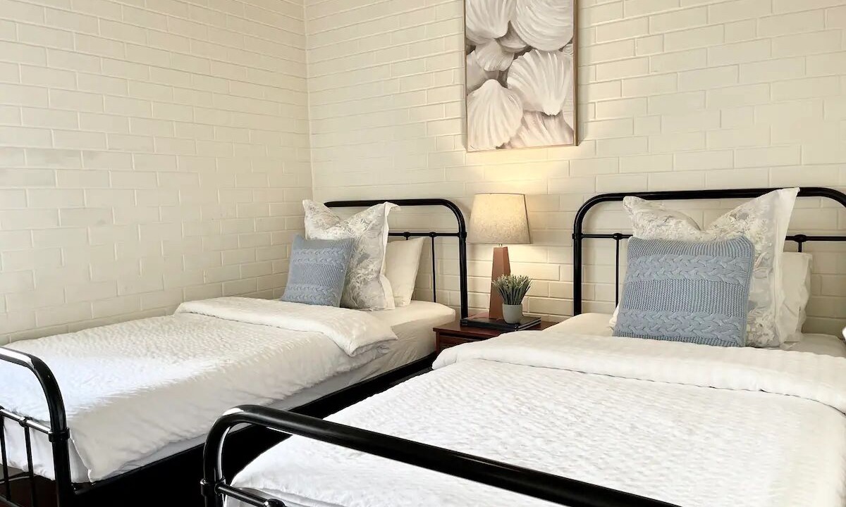 Photo of Bedroom in North Melbourne
